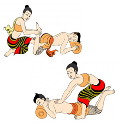 タイ古式マッサージimg